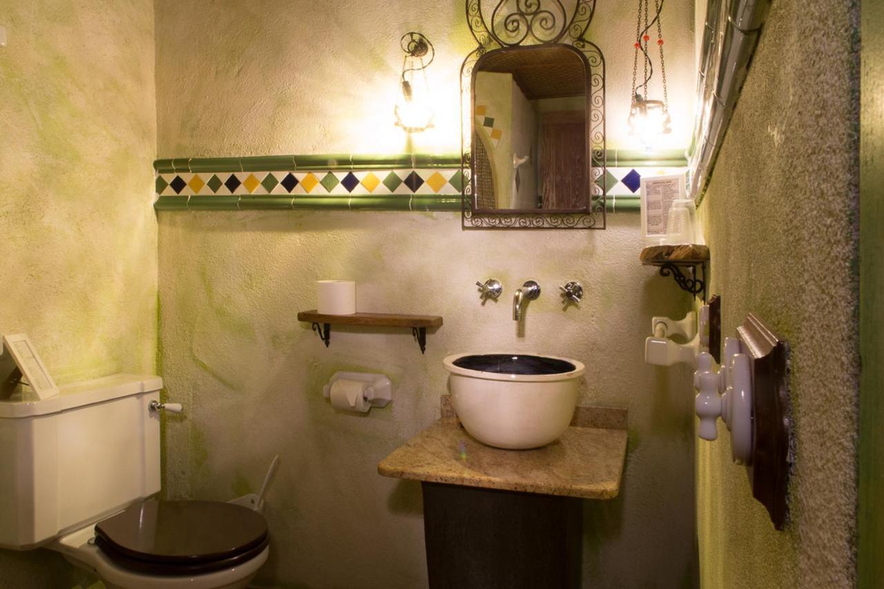 Casa El Pelaire Konuk evi Perarrua Dış mekan fotoğraf
