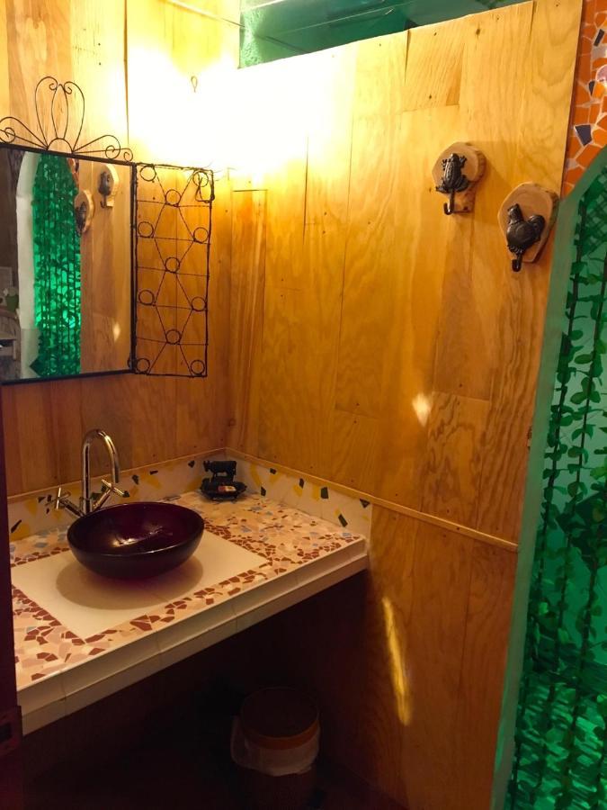 Casa El Pelaire Konuk evi Perarrua Dış mekan fotoğraf