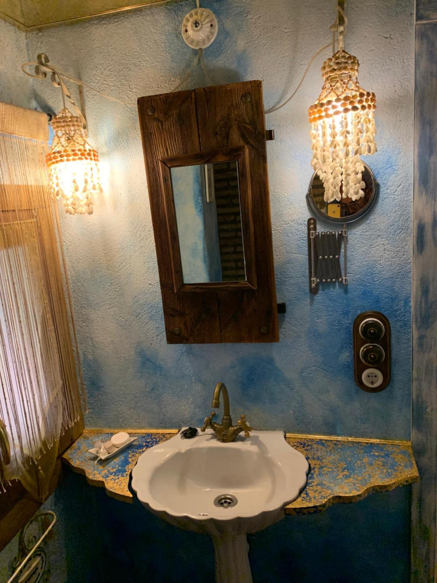 Casa El Pelaire Konuk evi Perarrua Dış mekan fotoğraf