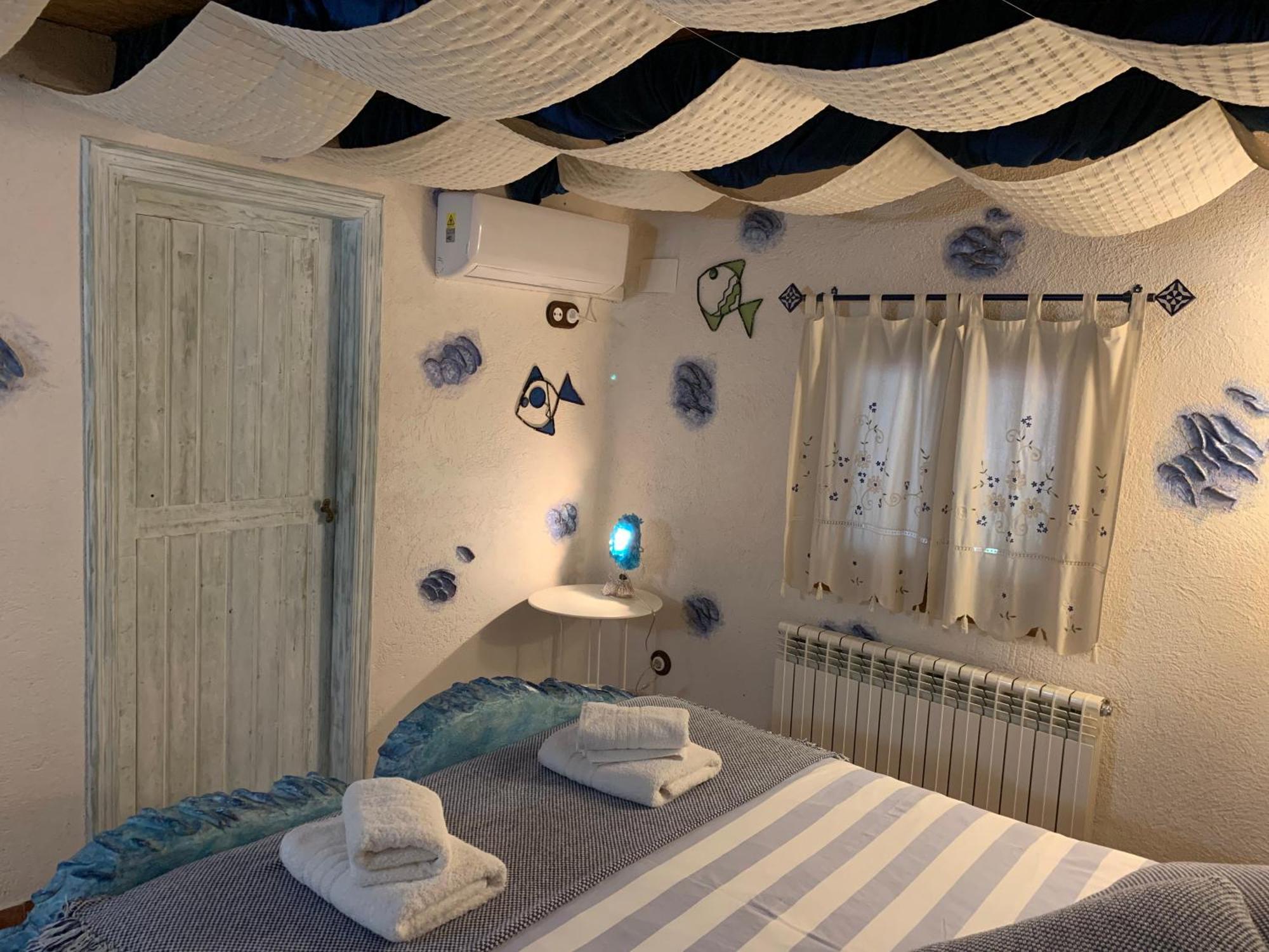 Casa El Pelaire Konuk evi Perarrua Dış mekan fotoğraf