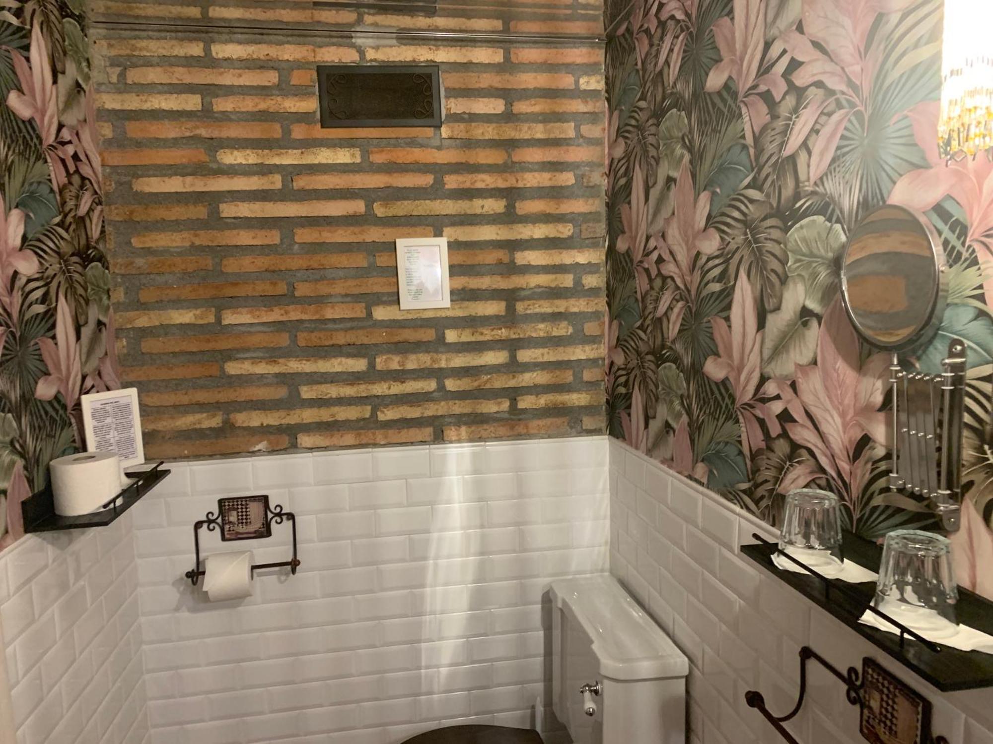 Casa El Pelaire Konuk evi Perarrua Dış mekan fotoğraf