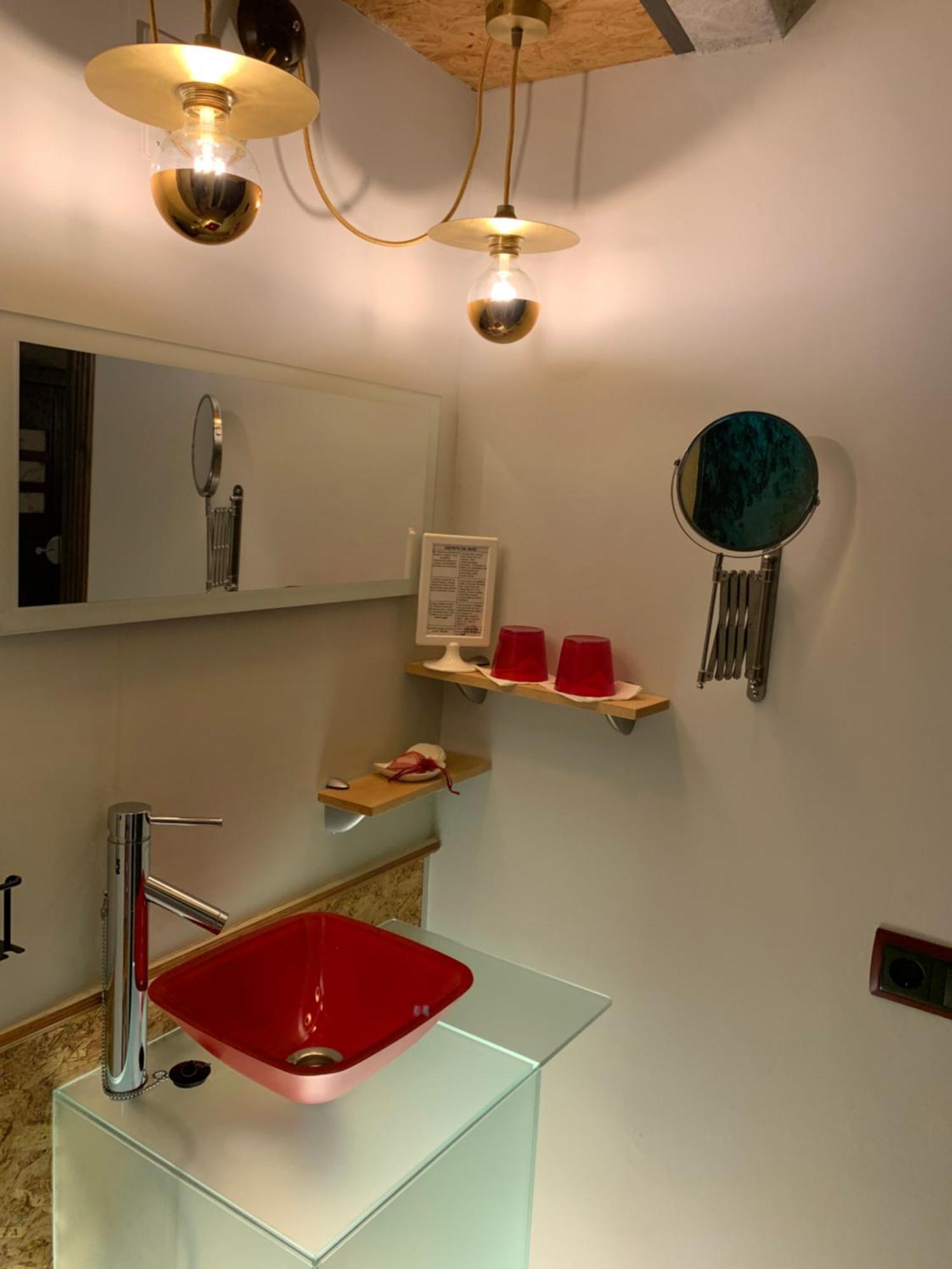 Casa El Pelaire Konuk evi Perarrua Dış mekan fotoğraf