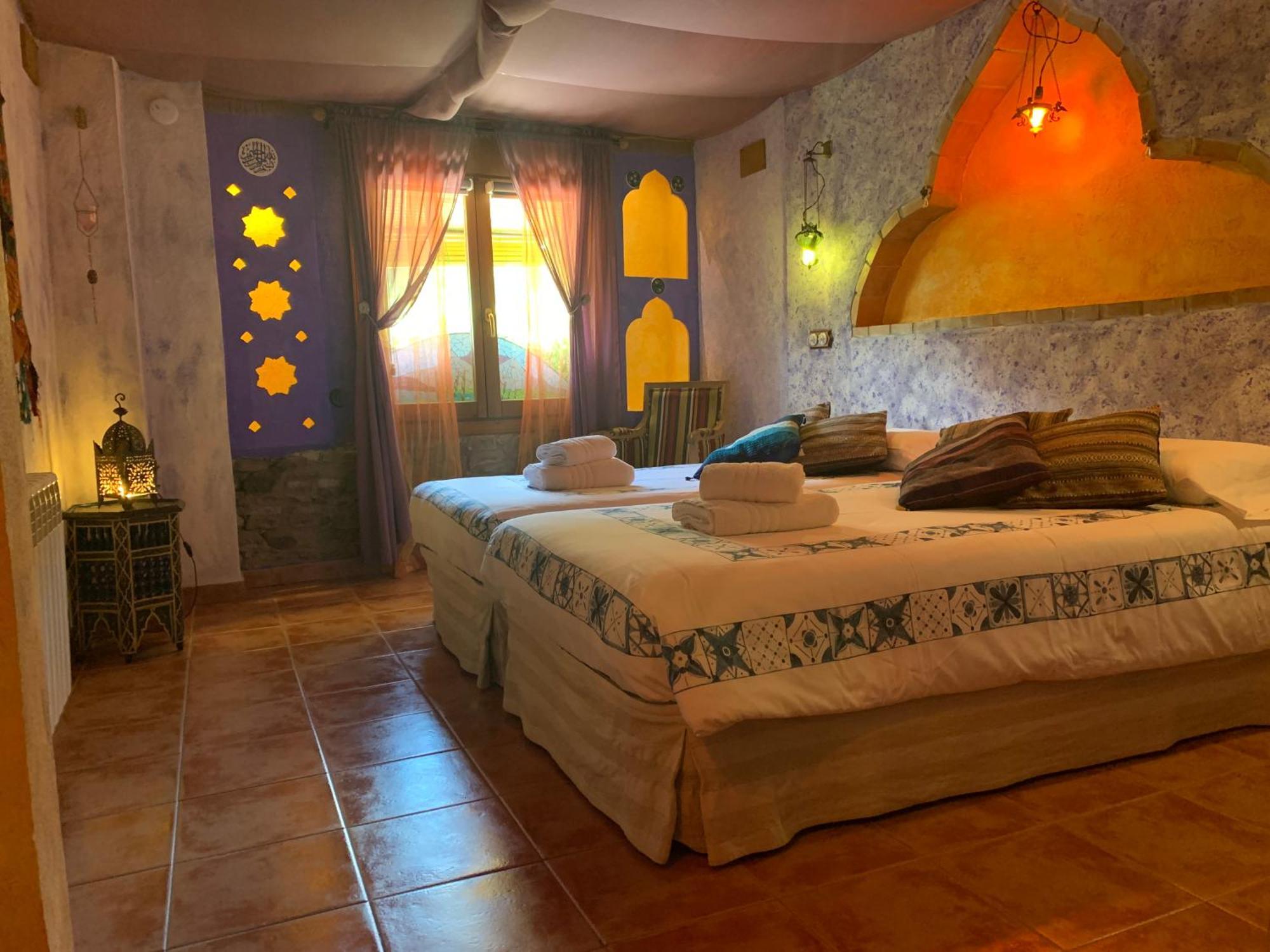 Casa El Pelaire Konuk evi Perarrua Dış mekan fotoğraf