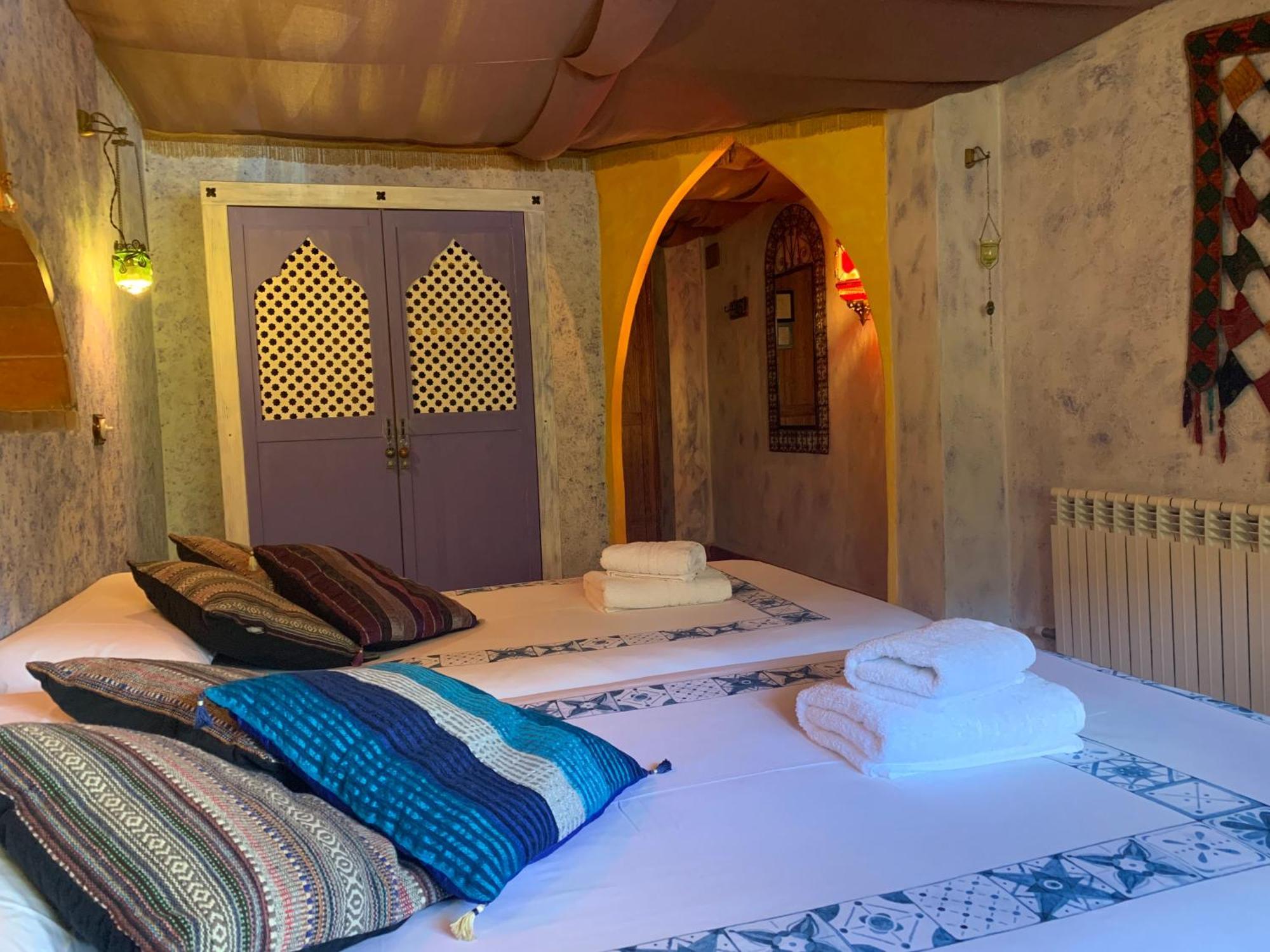 Casa El Pelaire Konuk evi Perarrua Dış mekan fotoğraf