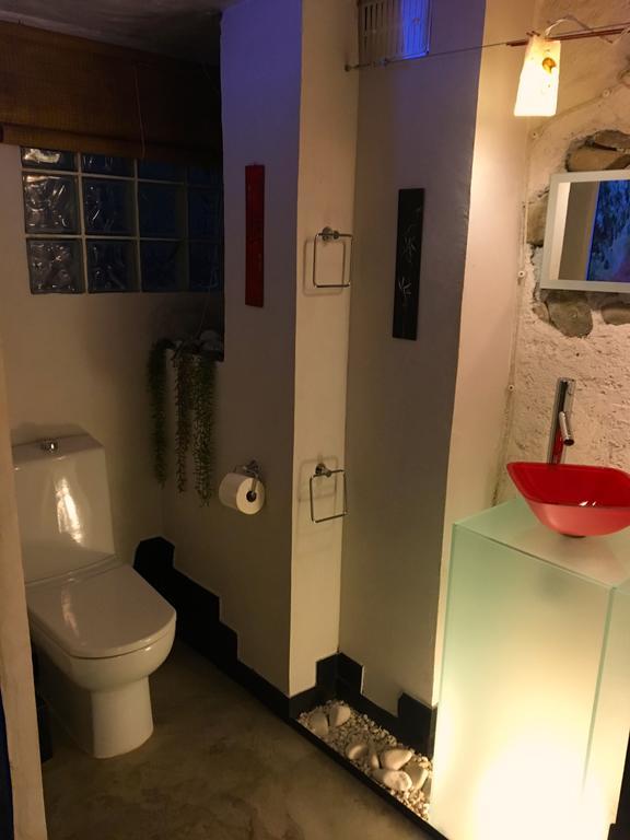 Casa El Pelaire Konuk evi Perarrua Dış mekan fotoğraf